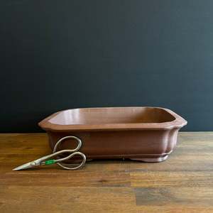 Pottery Range: Yixing Ceramic Pot 31cm