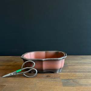 Pottery Range: Yixing Ceramic Pot 21.5cm
