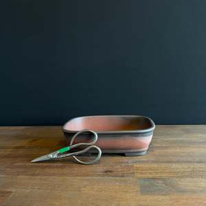 Pottery Range: Yixing Ceramic Pot 20cm