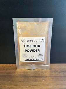 Tea: Hojicha Powder 10g