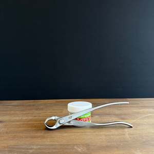 Stainless Steel Knob Cutter