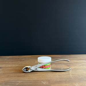 Stainless Steel Concave Branch Cutter