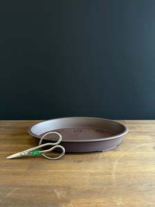 Pottery Range: Bonsai Forest Training Pot 30cm