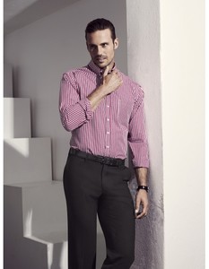 Products: Springfield Mens Long Sleeve Shirt