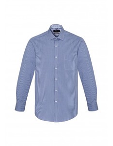 Products: Newport Mens Long Sleeve Shirt