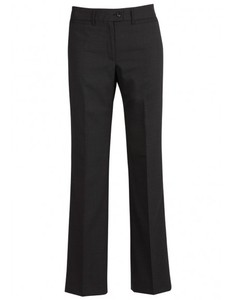 Products: Ladies Relaxed Pant - Wool Suiting