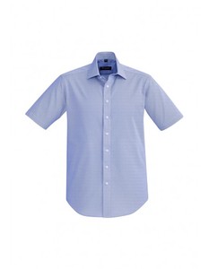 Products: Hudson Mens Short Sleeve Shirt