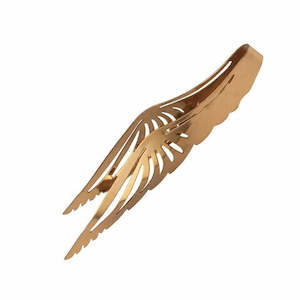 Products: Heavy duty - Rose Gold Wing Tong