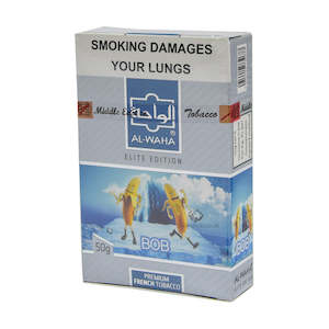 Products: *New* - Al-Waha - BOB (50G)