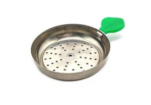 SD - LEAF Heat Management Screen