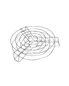 Shisha Charcoal: Burner Element Protector