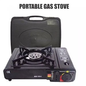 Gas Mate Portable Buthane Stove