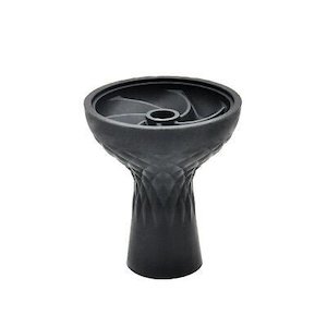 Heads: Silicone Vortex Head