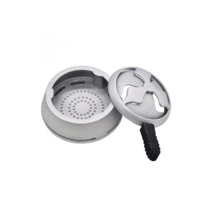 Heads: Kaloud Replica v1 Heat Management