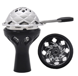 Heads: Kaloud Replica Head v2 Kit