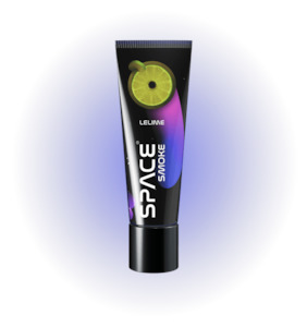 Space Smoke: Space Smoke - Le Lime