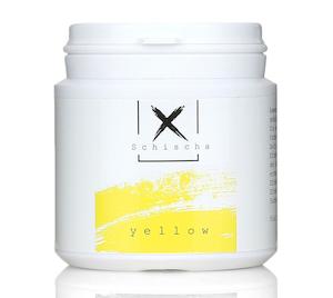 XSCHISCHA Shisha Powder - Yellow