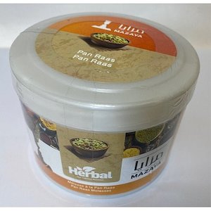 Mazaya - Herbal Paan Raas (250G) Tub