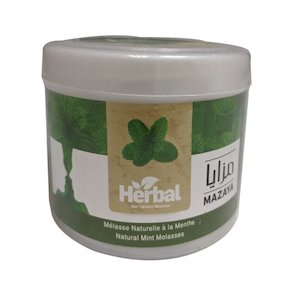 Mazaya - Herbal Mint (250G) Tub