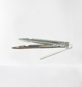 Heavy duty - Khalil Mamoon - Tongs