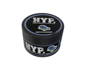 HYP - Exotic Blueberry - 200g