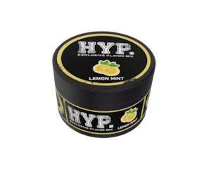 Hyp: HYP - Lemon Mint - 200g