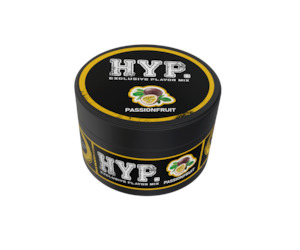 HYP - passionfruit - 200g