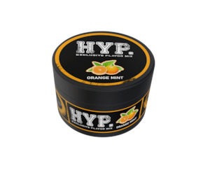 Hyp: HYP - Orange Mint - 200g