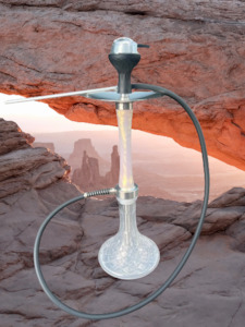 Premium German Daddy - Candy Resin - Pipe Kit