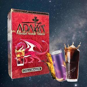 Adalya: *Clearance* Adalya - Cola Dragon (50G)