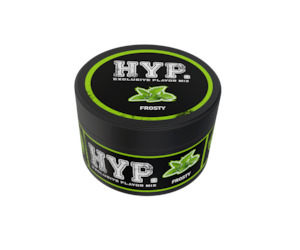 Hyp: HYP - Frosty - 200g