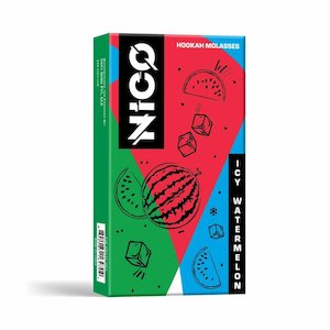 NICO - Icy Watermelon