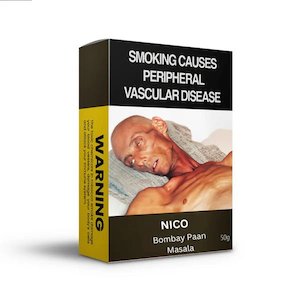 NICO - Bombay Paan Masala - Clearance *