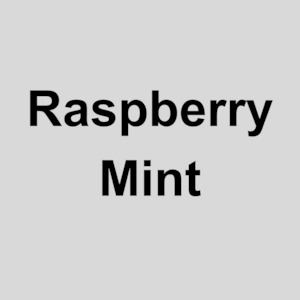 Afzal - Raspberry with Mint (50G)