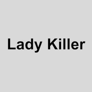 Adalya - Lady Killer - (50G)