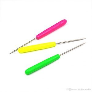 Shisha Accessories: Shisha Foil Poker