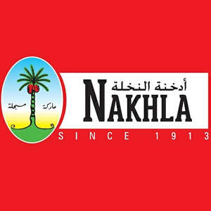Shisha Charcoal: Nakhla Shisha Charcoal - 1KG