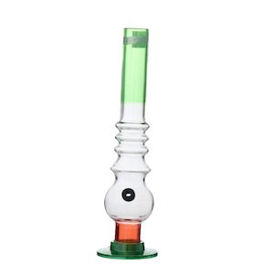 Shisha Glass Acrylic PT2 Waterpipe 20cm