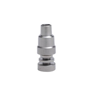 Waterpipe Accessories: Shishaglass Universal Titanium Nail T3