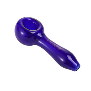 Dokha Glass Nebula Smoking Pipe 13cm