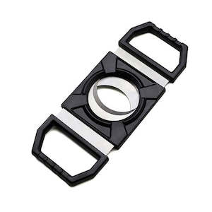 Dokha Plastic Square Cigar Cutter