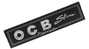 OCB Premium Slim Paper's