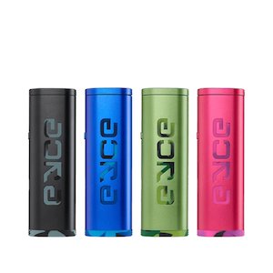 Portable Heat Not Burn: Eyce PV1 Portable Vaporiser