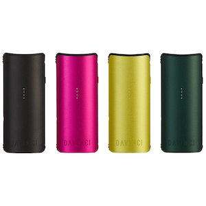 Davinci MIQRO-C Vaporizer