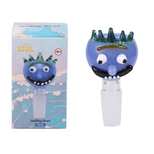 Dokha Glass Smiling Dropcone 14mm