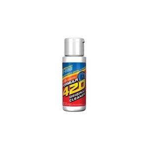 Pipes Cleaners Xl: FORMULA 420 A1 ORIGNAL CLEANER 2OZ