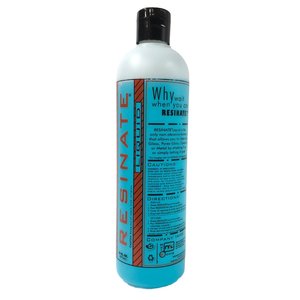 Resinate Cleaning Solution 16oz