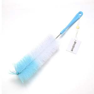 Pipes Cleaners Xl: Shishaglass Cleaning Brush (Large)