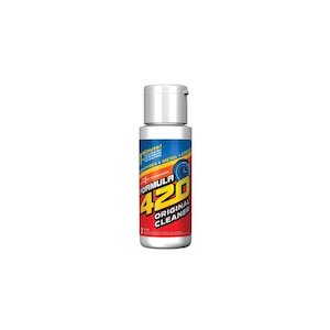 FORMULA 420 A1 ORIGNAL CLEANER 2OZ