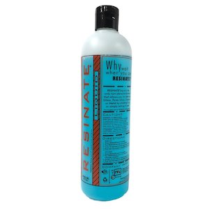 Resinate Cleaning Solution 16oz
